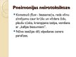 Презентация 'Bronhīti, bronhiolīti un pneimonijas bērniem', 8.