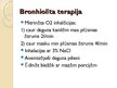 Презентация 'Bronhīti, bronhiolīti un pneimonijas bērniem', 14.