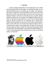 Реферат 'Kompānija "Apple Inc."', 4.