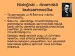Презентация 'Bioloģiskā lauksaimniecība un tās perspektīvas Latvijā', 4.
