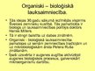 Презентация 'Bioloģiskā lauksaimniecība un tās perspektīvas Latvijā', 5.