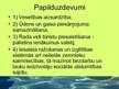 Презентация 'Bioloģiskā lauksaimniecība un tās perspektīvas Latvijā', 9.