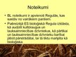 Презентация 'Bioloģiskā lauksaimniecība un tās perspektīvas Latvijā', 10.