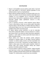 Реферат 'E-komercijas platforma Magento', 15.