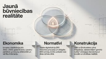 Презентация 'Būvniecības projekta pilns analīzes modelis', 2.