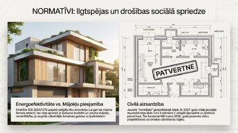 Презентация 'Būvniecības projekta pilns analīzes modelis', 8.