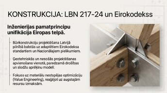 Презентация 'Būvniecības projekta pilns analīzes modelis', 9.