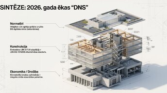 Презентация 'Būvniecības projekta pilns analīzes modelis', 11.