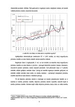 Реферат 'Depozītu veidi Latvijas komercbankās, depozītu procentu likmju analīze Latvijā', 9.