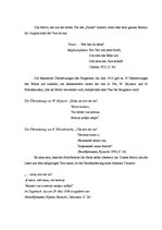 Реферат 'Die Einwirkung Goethes und seines Werks "Faust" auf den Roman von Bulgakow "Der ', 15.