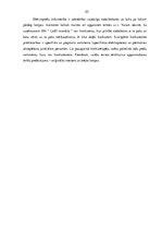 Реферат 'Mārketinga vides analīze un uzņēmuma SIA "LatEl montāža" darbības pilnveide', 23.