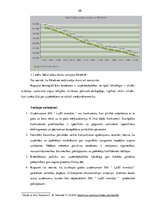 Реферат 'Mārketinga vides analīze un uzņēmuma SIA "LatEl montāža" darbības pilnveide', 26.