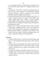Реферат 'Mārketinga vides analīze un uzņēmuma SIA "LatEl montāža" darbības pilnveide', 29.