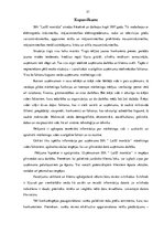 Реферат 'Mārketinga vides analīze un uzņēmuma SIA "LatEl montāža" darbības pilnveide', 31.