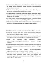 Отчёт по практике 'Grāmatvedības finanšu pārskatu standartu pielietojums', 25.