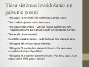 Реферат 'Tiesu sistēma Latvijā un notariāts', 38.