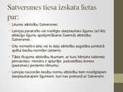 Реферат 'Tiesu sistēma Latvijā un notariāts', 43.