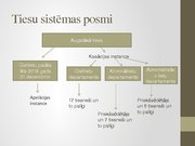 Реферат 'Tiesu sistēma Latvijā un notariāts', 52.