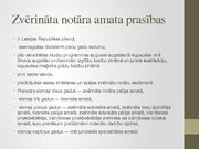 Реферат 'Tiesu sistēma Latvijā un notariāts', 62.