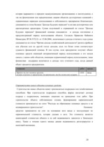 Дипломная 'Oрганизация учёта основных средств в финансовой бухгалтерии OOO "Inters"', 20.