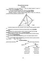 Реферат 'IT (datoru) izmantošana matemātikas stundās, apskatāmās tēmas "Piramīda" apmācīb', 13.