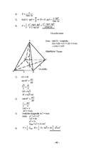 Реферат 'IT (datoru) izmantošana matemātikas stundās, apskatāmās tēmas "Piramīda" apmācīb', 41.