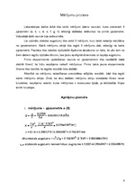 Реферат 'Bernulli vienādojuma pētīšana', 6.