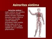 Презентация 'Asinsrites orgānu sistēma', 3.
