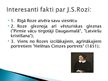 Презентация 'Jānis Staņislavs Roze', 6.