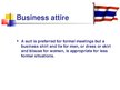 Презентация 'Business Etiquette in Thailand', 4.