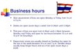 Презентация 'Business Etiquette in Thailand', 5.