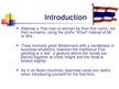 Презентация 'Business Etiquette in Thailand', 6.