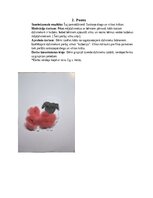 Конспект 'Šūšanas mape pirmsskolā', 6.