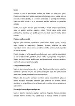 Эссе 'Sports skolēnu veselības veicināšanai: fiziskās un garīgās labklājības aspekts', 1.