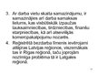 Презентация 'Nodarbinātības un bezdarba problēmas Latvijā', 14.