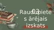 Презентация 'Rūdolfs Blaumanis “Raudupiete”', 7.