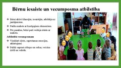 Презентация 'Daiļdarbs "Trīs sivēntiņi" (adaptēta pasaka ar maketu) un trīs atziņas par praks', 4.