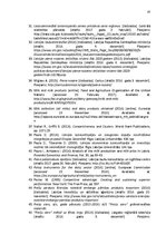 Дипломная 'Piensaimniecības nozares konkurētspējas nodrošināšanas stratēģija Latvijā', 82.