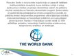 Презентация 'Pasaules Banka', 3.