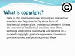 Презентация 'Copyright Issues in Different Fields', 2.