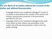 Презентация 'Copyright Issues in Different Fields', 11.