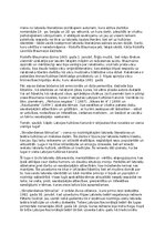 Эссе 'Viens no latviešu literatūras izcilākajiem autoriem - Rūdolfs Blaumanis', 1.