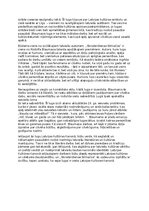 Эссе 'Viens no latviešu literatūras izcilākajiem autoriem - Rūdolfs Blaumanis', 2.