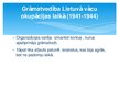 Презентация 'Lietuvas grāmatvedības sistēma salīdzinājumā ar Latvijas grāmatvedības sistēmu', 6.