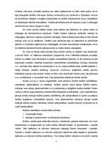 Реферат 'Latvijas Republikas 2005.gada valsts budžeta pārskats', 5.