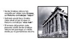 Презентация 'Ar ko nozīmīga Senās Grieķijas vēsture?', 2.