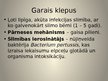 Презентация 'Rota vīruss un garais klepus', 2.