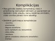 Презентация 'Rota vīruss un garais klepus', 8.