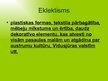 Презентация 'Eklektisms un historisms mēbelēs un interjerā', 3.