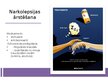 Презентация 'Narkolepsija', 7.